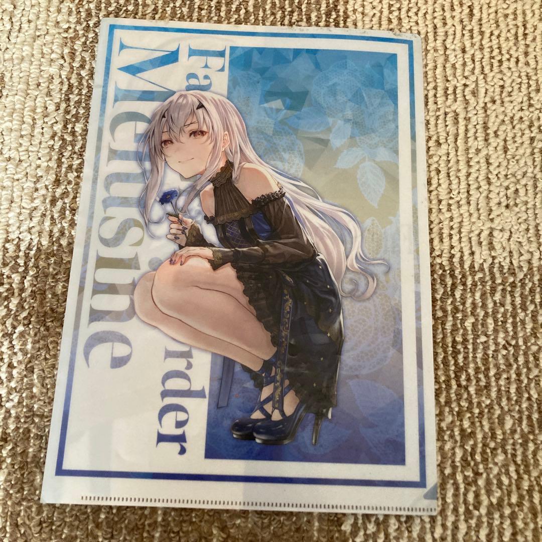 fgo メリュジーヌ