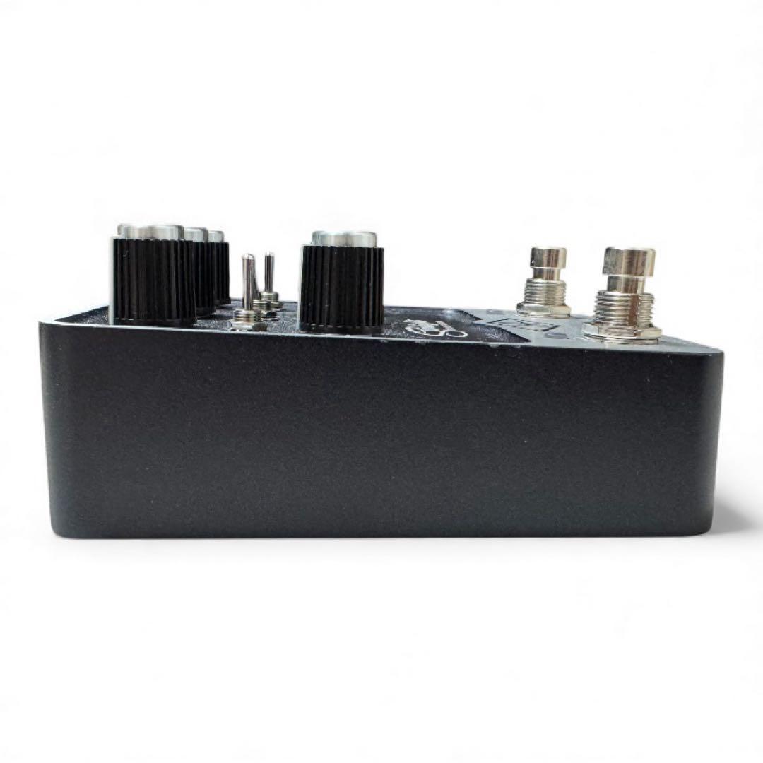 【UAFX 2.0】 Starlight Echo Station ディレイ