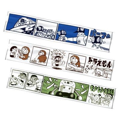 一番くじ　藤子・Ｆ・不二雄キャラクターズ