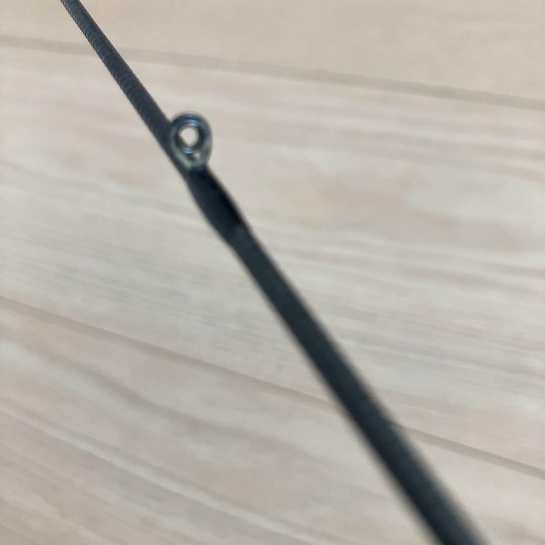 ロッド G-TEC XrosSensitive XSS-67ST-Pro