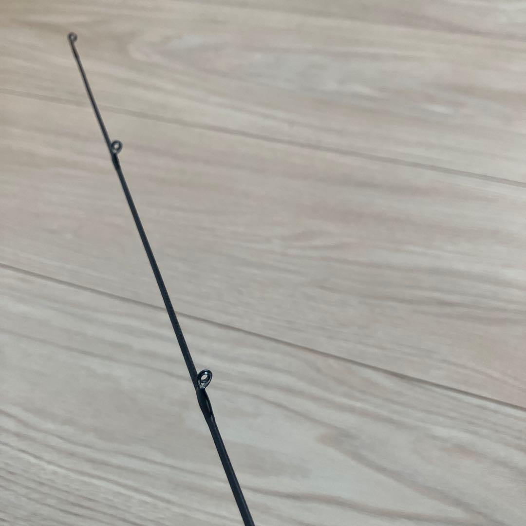 ロッド G-TEC XrosSensitive XSS-67ST-Pro