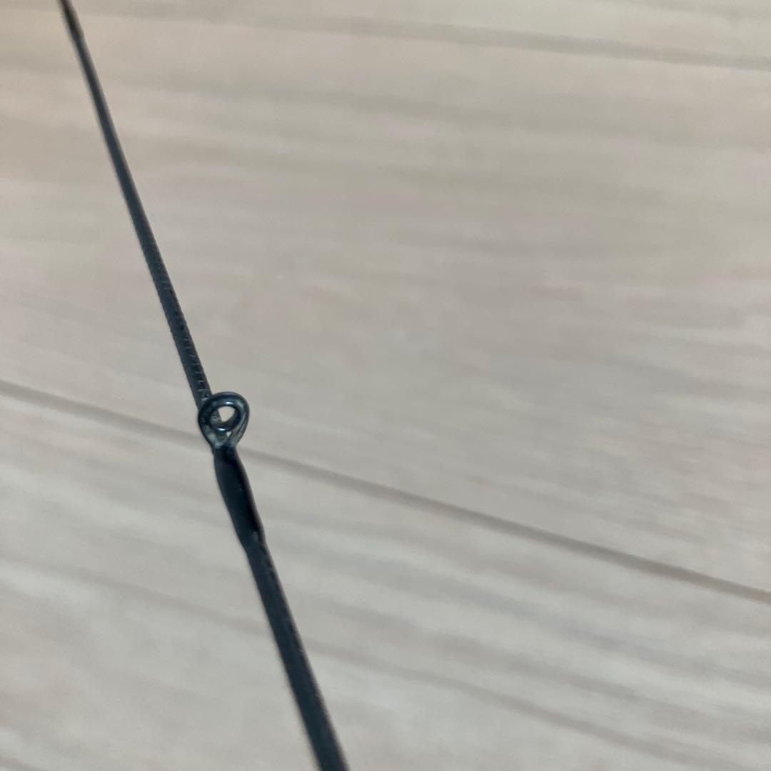 ロッド G-TEC XrosSensitive XSS-67ST-Pro