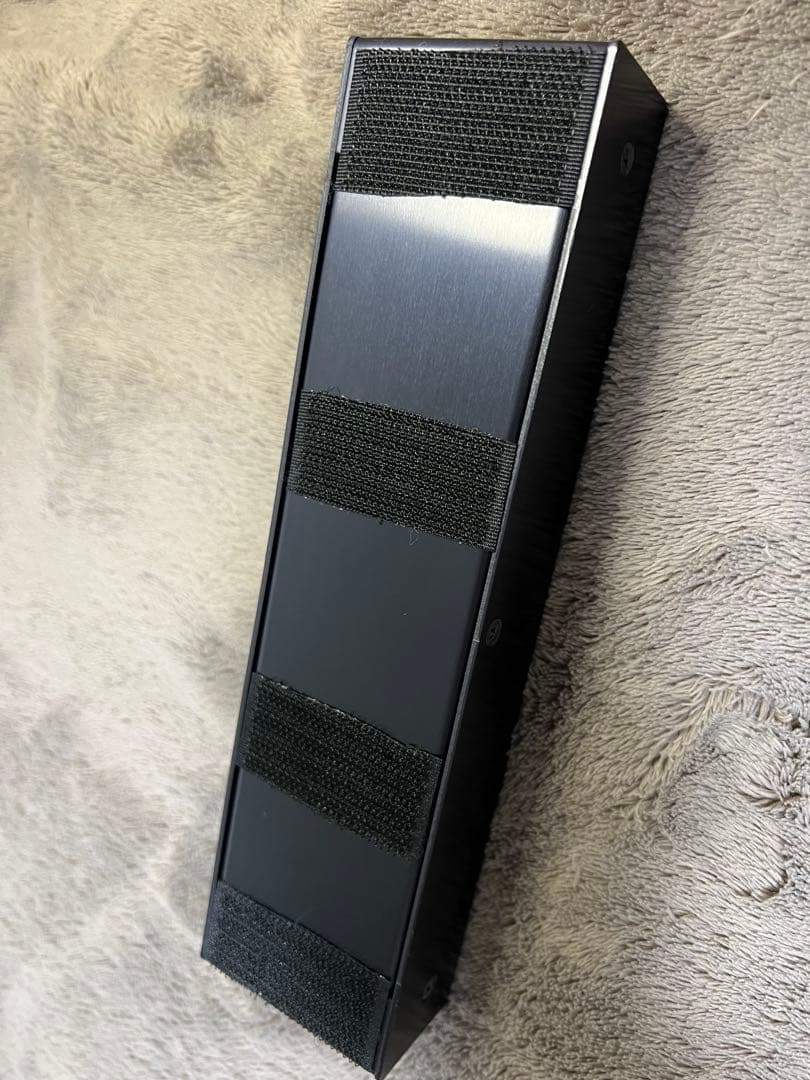 FREE THE TONE PT-2 美品