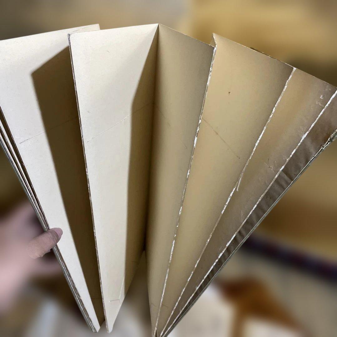 直筆俳句短冊帖　肉筆