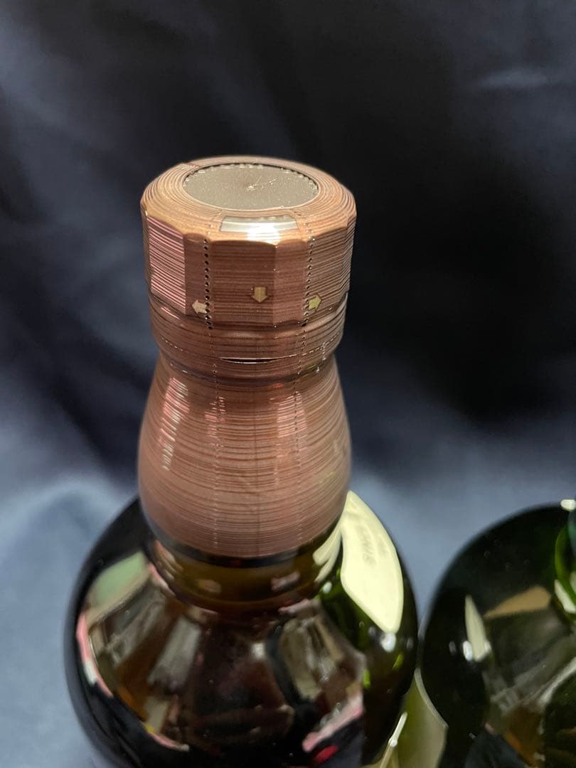 【未開封】サントリー 山崎 響 白州 ウイスキー 3本セット