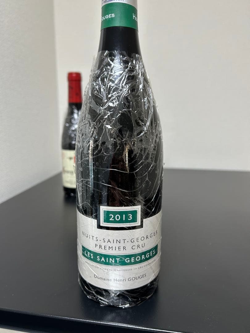 【大特価】ブルゴーニュ3本セット