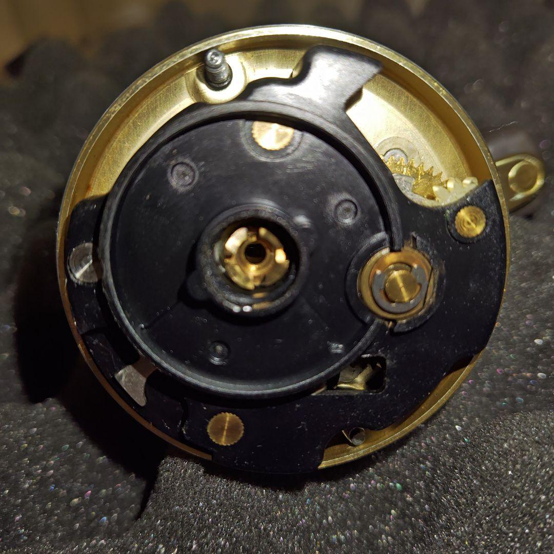 カルカッタ201XT シマノ 廃盤希少美品 カルカッタ200xt 美品