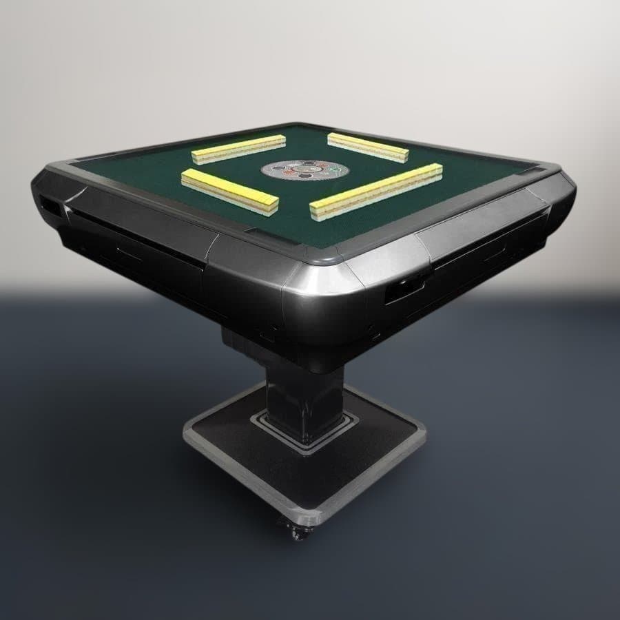 中古美品全自動麻雀卓 28mm 折りたたみ家庭用三人打ち 麻雀 雀卓 麻雀セット