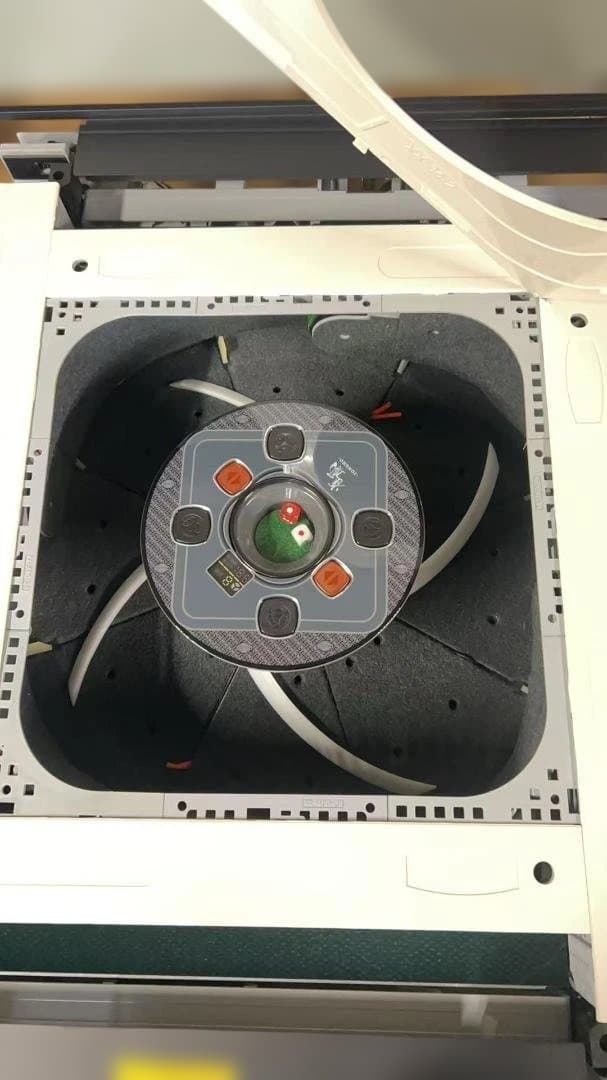 中古美品全自動麻雀卓 28mm 折りたたみ家庭用三人打ち 麻雀 雀卓 麻雀セット