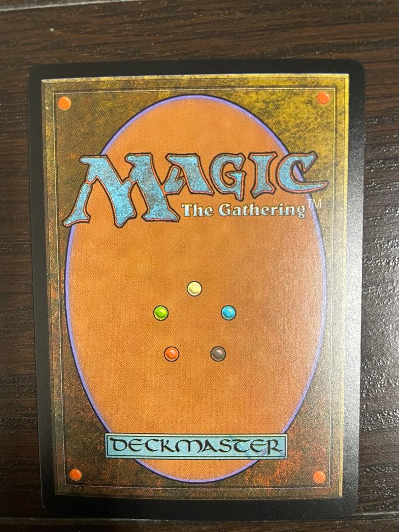 MTG 湿った墓 FOIL 英語版 ZEN EXP