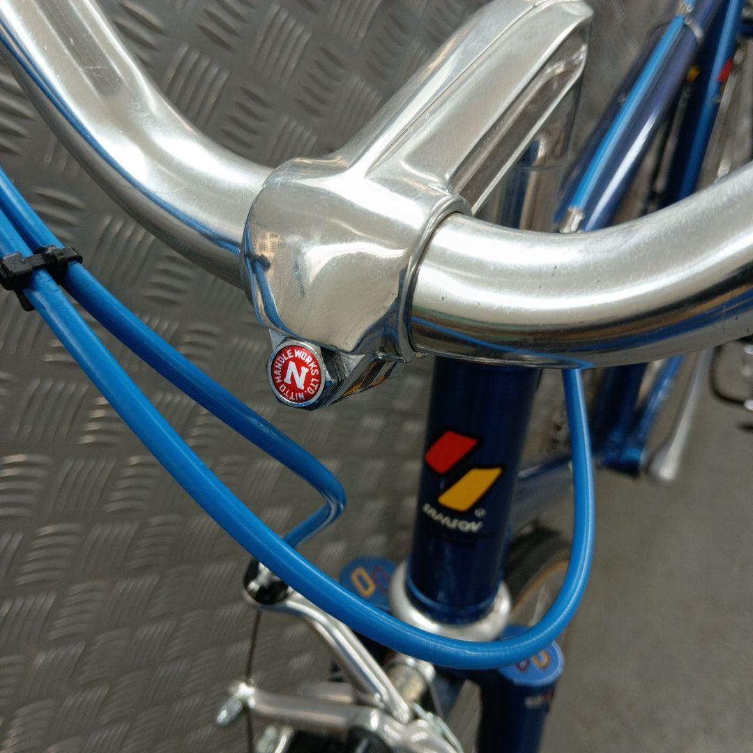 samson njs ピストバイク　おまけ付き