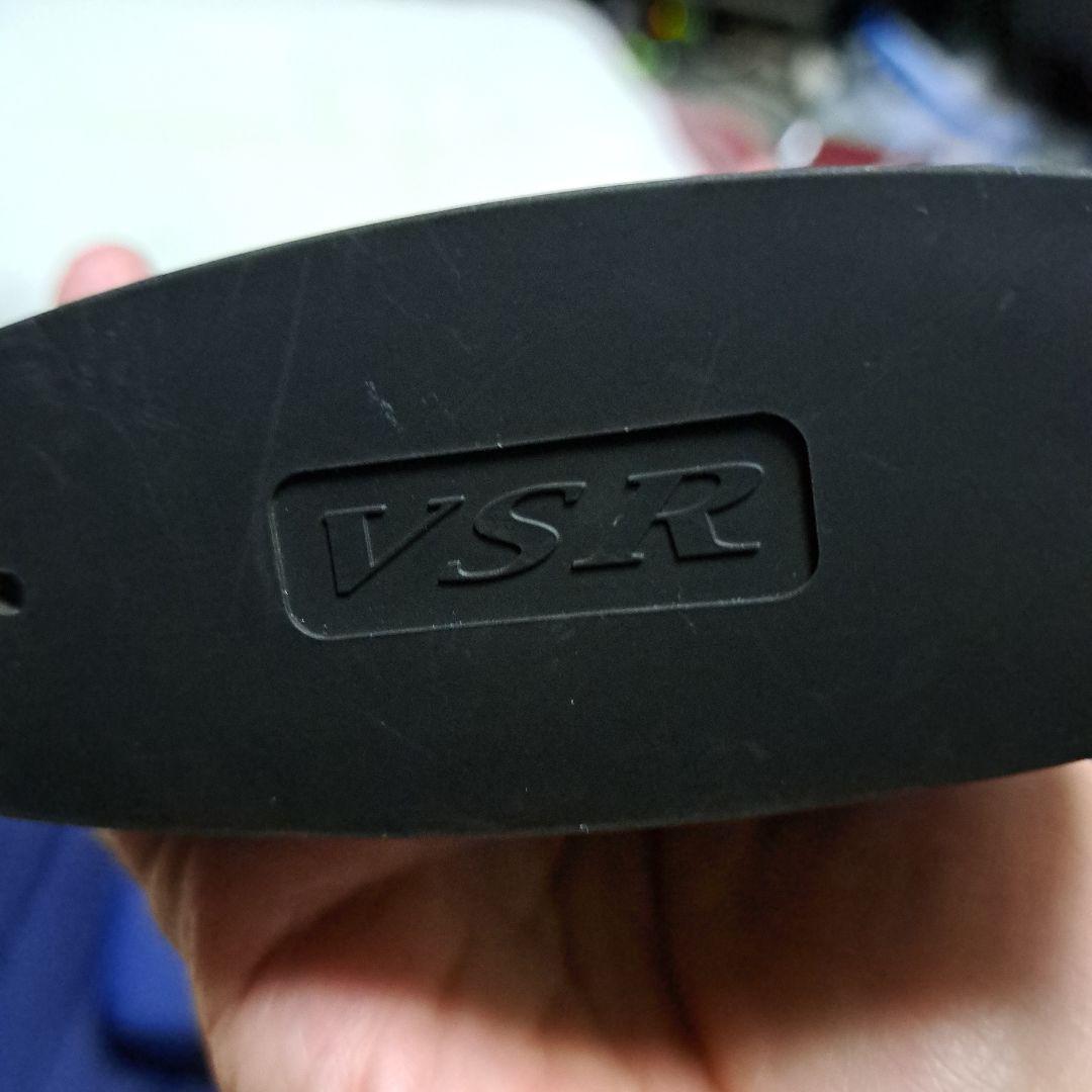 Chai東京マルイVSR