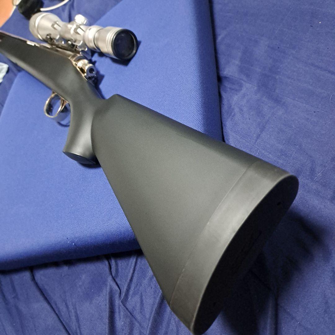 Chai東京マルイVSR