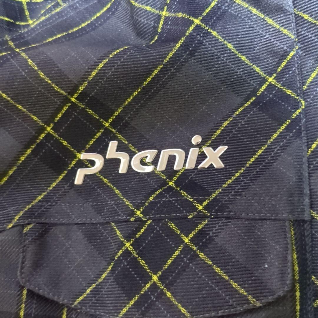 フェニックススキーウェア上下