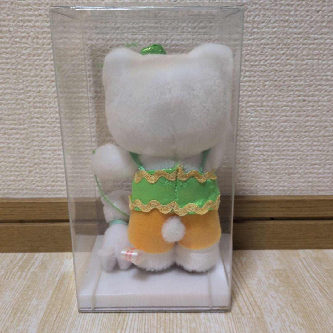 ハローキティ ぬいぐるみ 3体セット