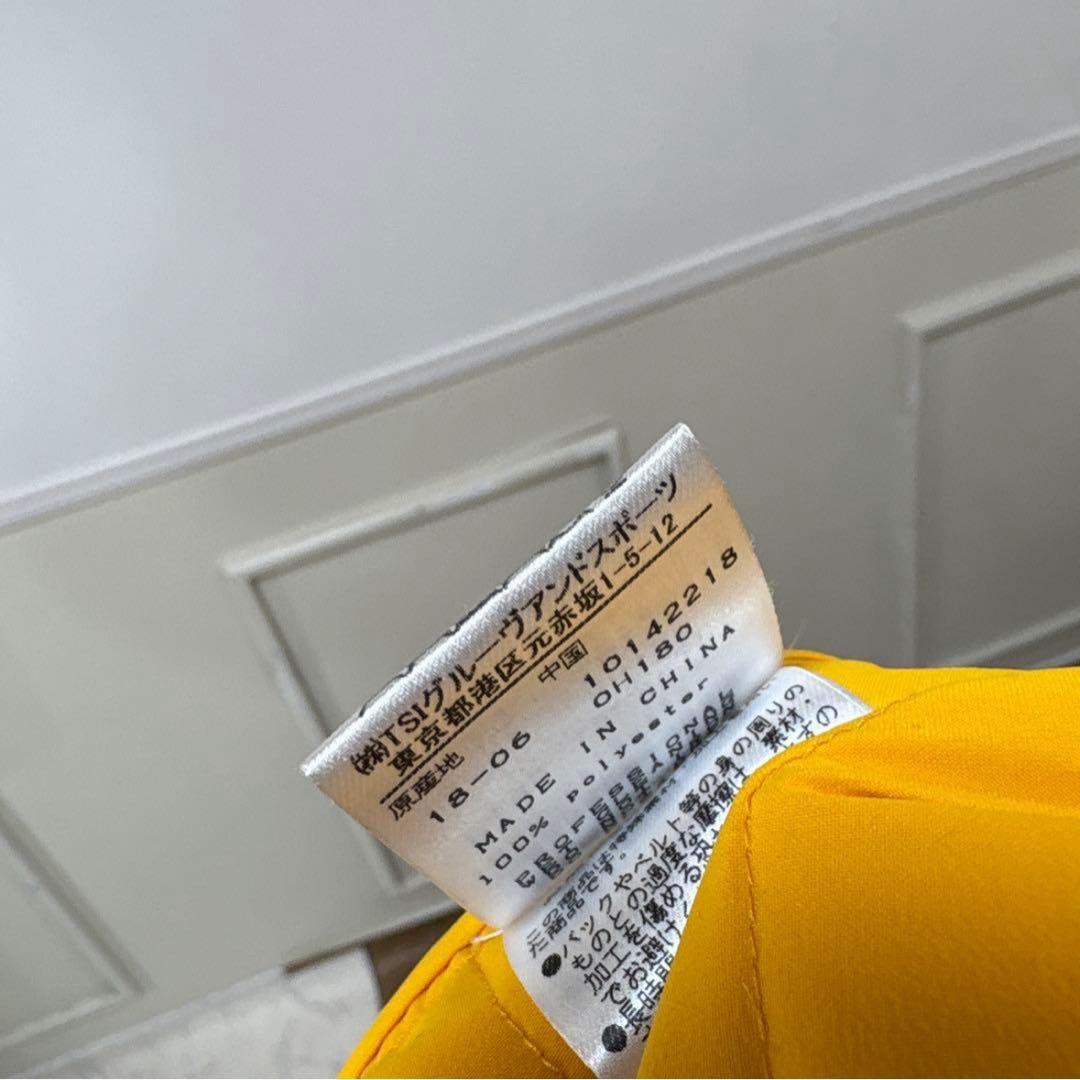 極美品　newbalanceGOLFダウンジャケット　ルコック　フィラ