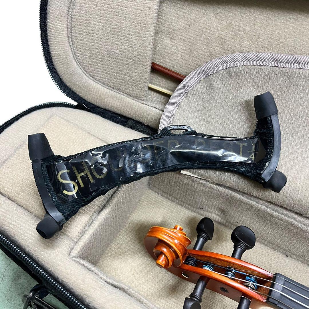 スズキ バイオリン No.230 1/4 子供 入門者 定番 Anno 2009