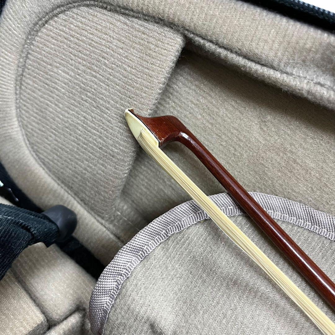 スズキ バイオリン No.230 1/4 子供 入門者 定番 Anno 2009