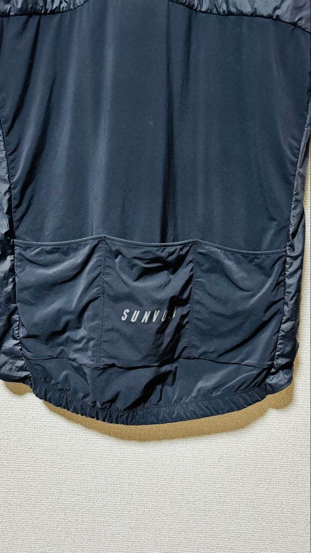 サンボルト　サーモベスト　サイズXL