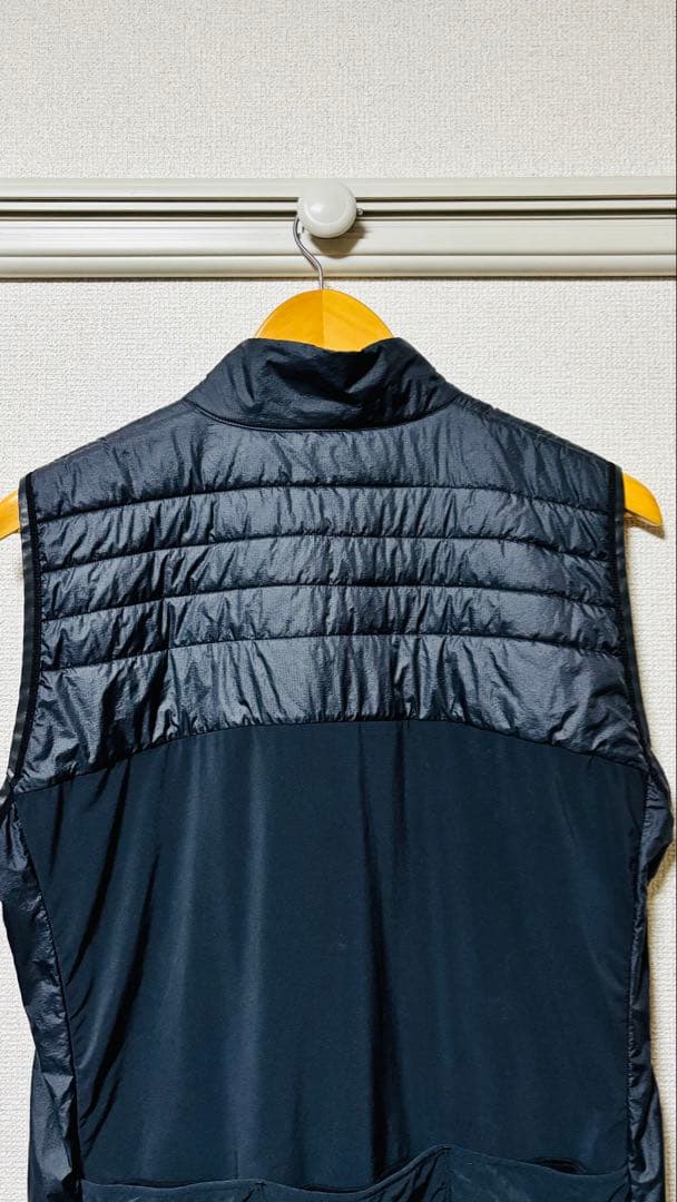 サンボルト　サーモベスト　サイズXL