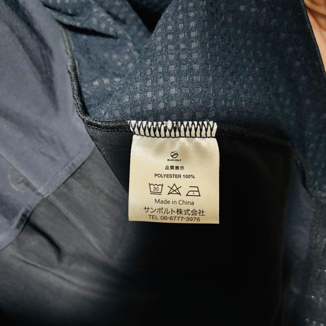 サンボルト　サーモベスト　サイズXL