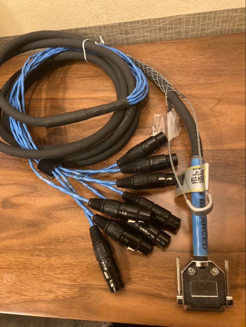 protools HDシステムセット