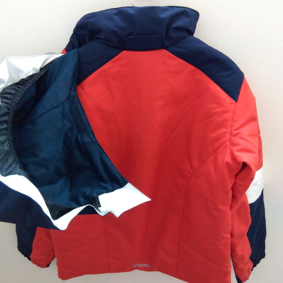 ◎美品◎【Phenix】スキーウェア上下 150 サイズ調節可