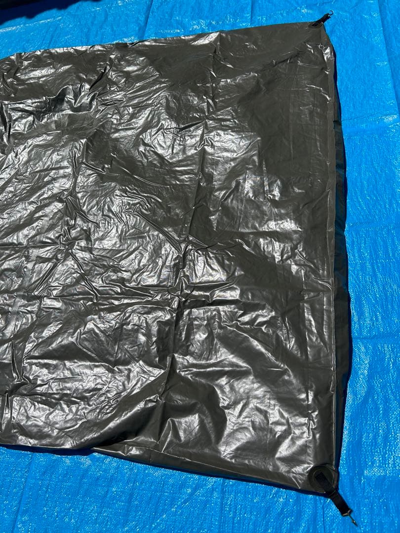 【美品】オガワ ティエラ5 EX テント