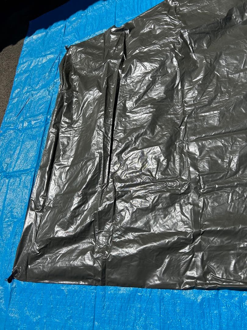 【美品】オガワ ティエラ5 EX テント