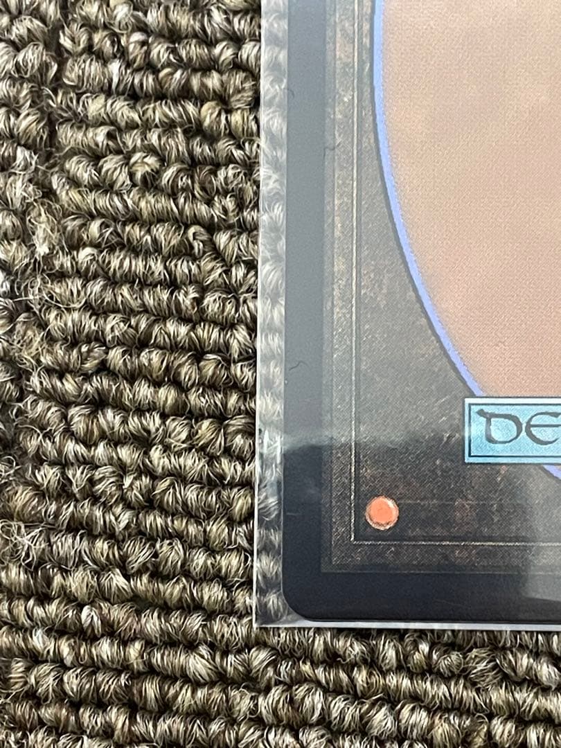 MTG フルアート　サージFOIL 大召喚士、ユウナ