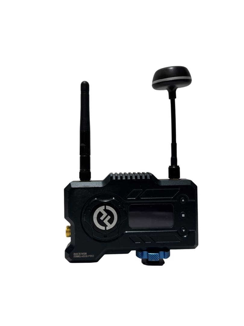 無線ビデオ送信機