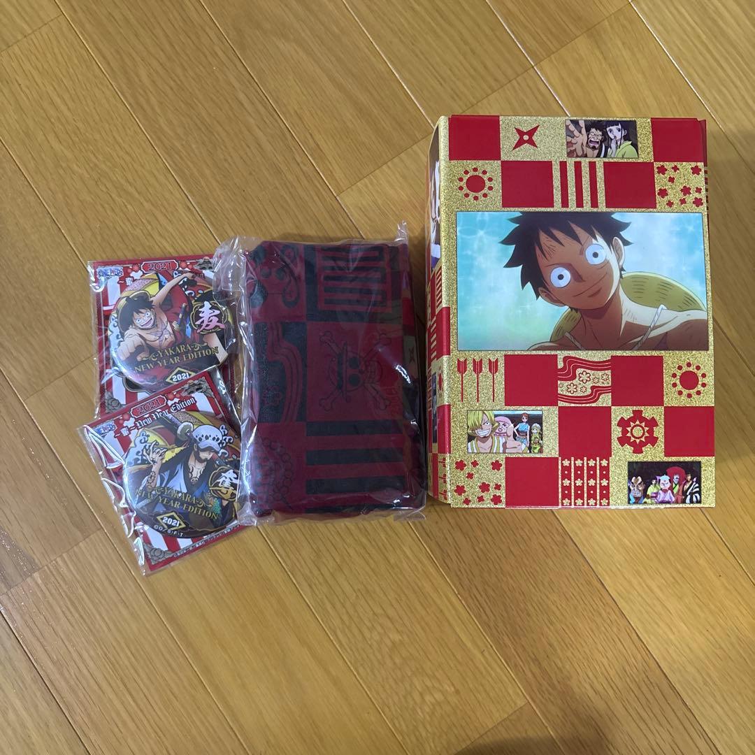 ONE PIECEワールドコレクタブルフィギュア熊本