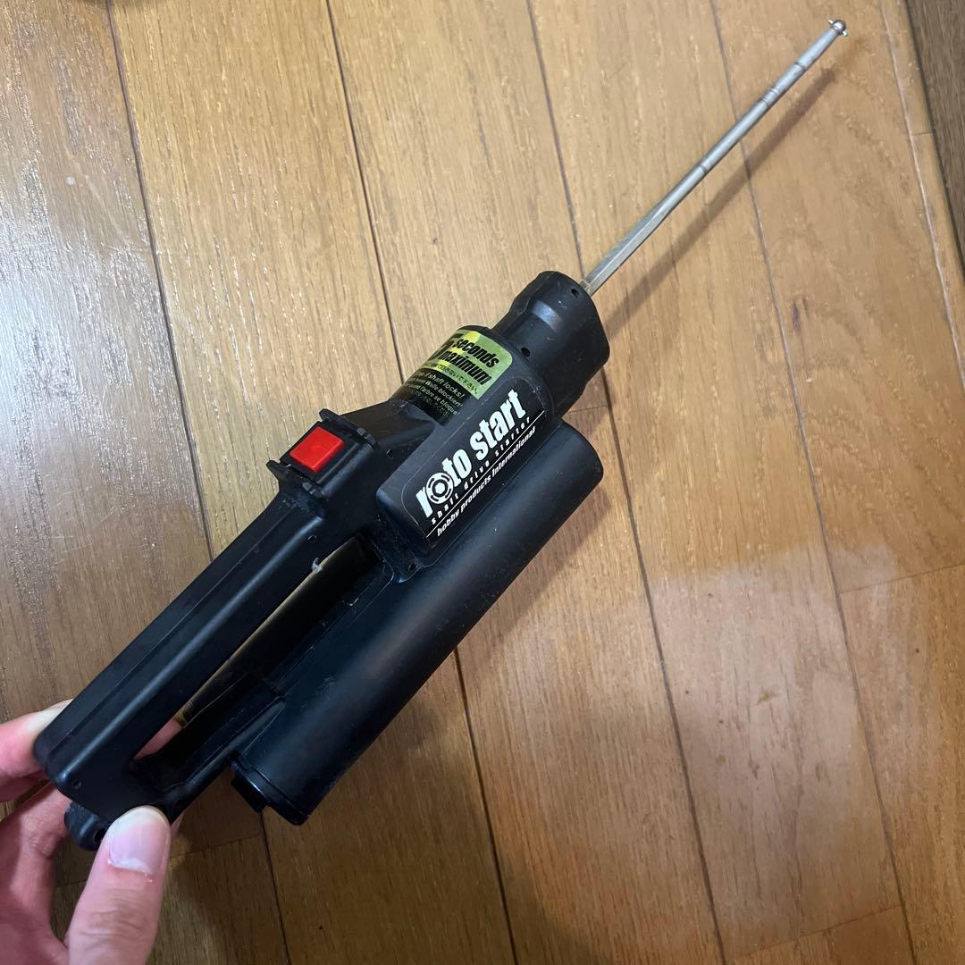 HPI サベージ　ジャンク