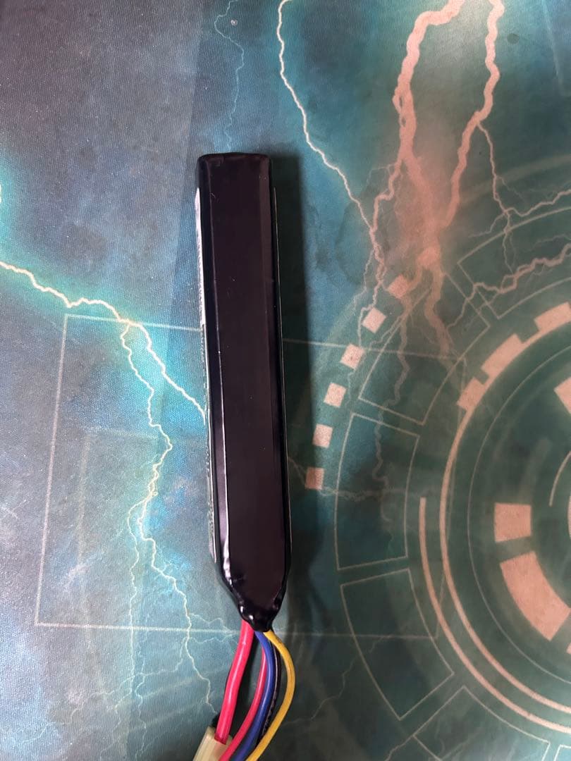 電動ガン　AK-47 クリンコフ　VOLT