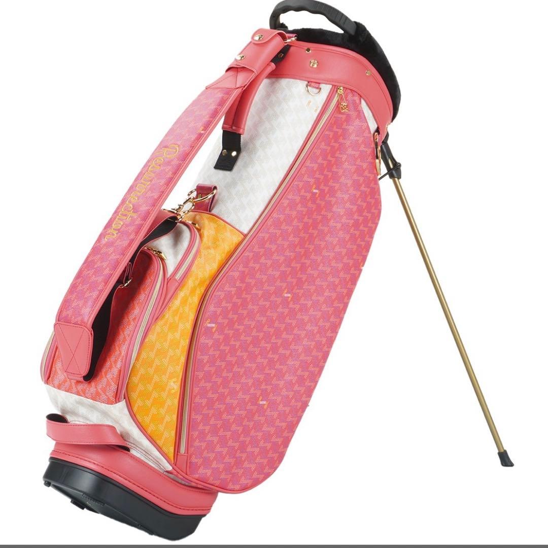 Resurrection【2022年11月発売】 キャディバッグ限定色