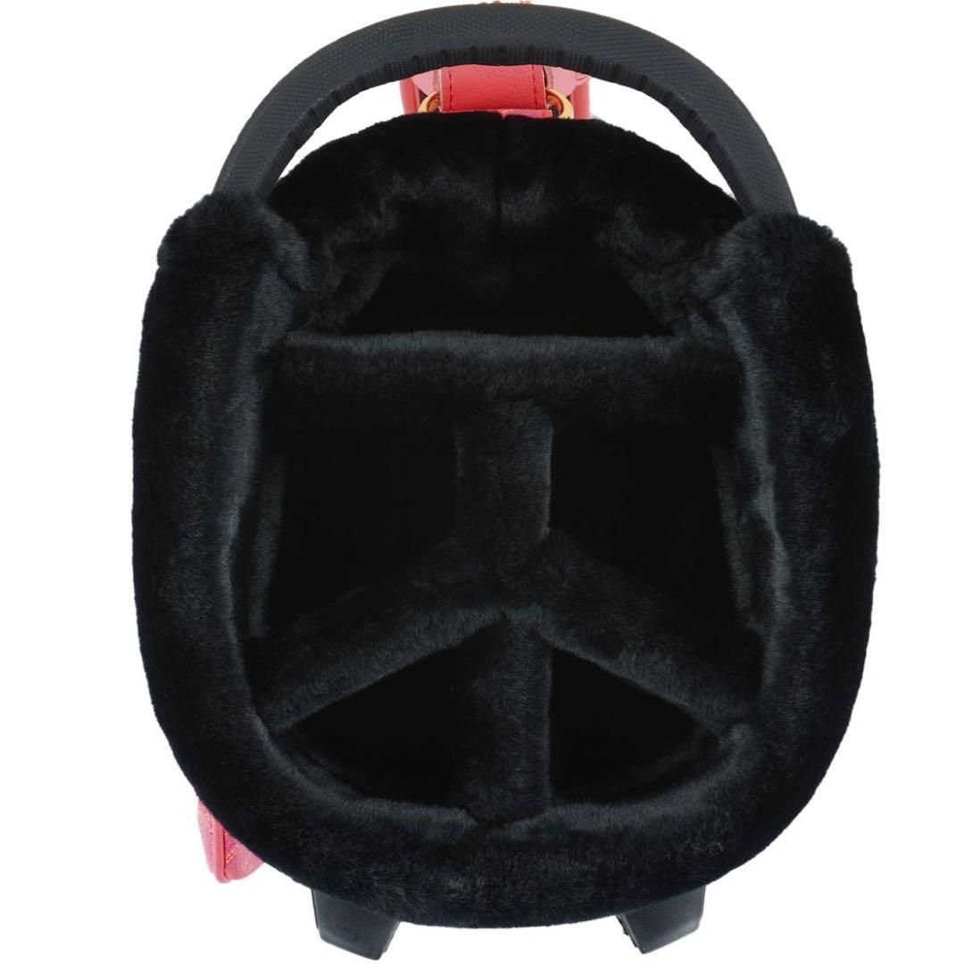 Resurrection【2022年11月発売】 キャディバッグ限定色