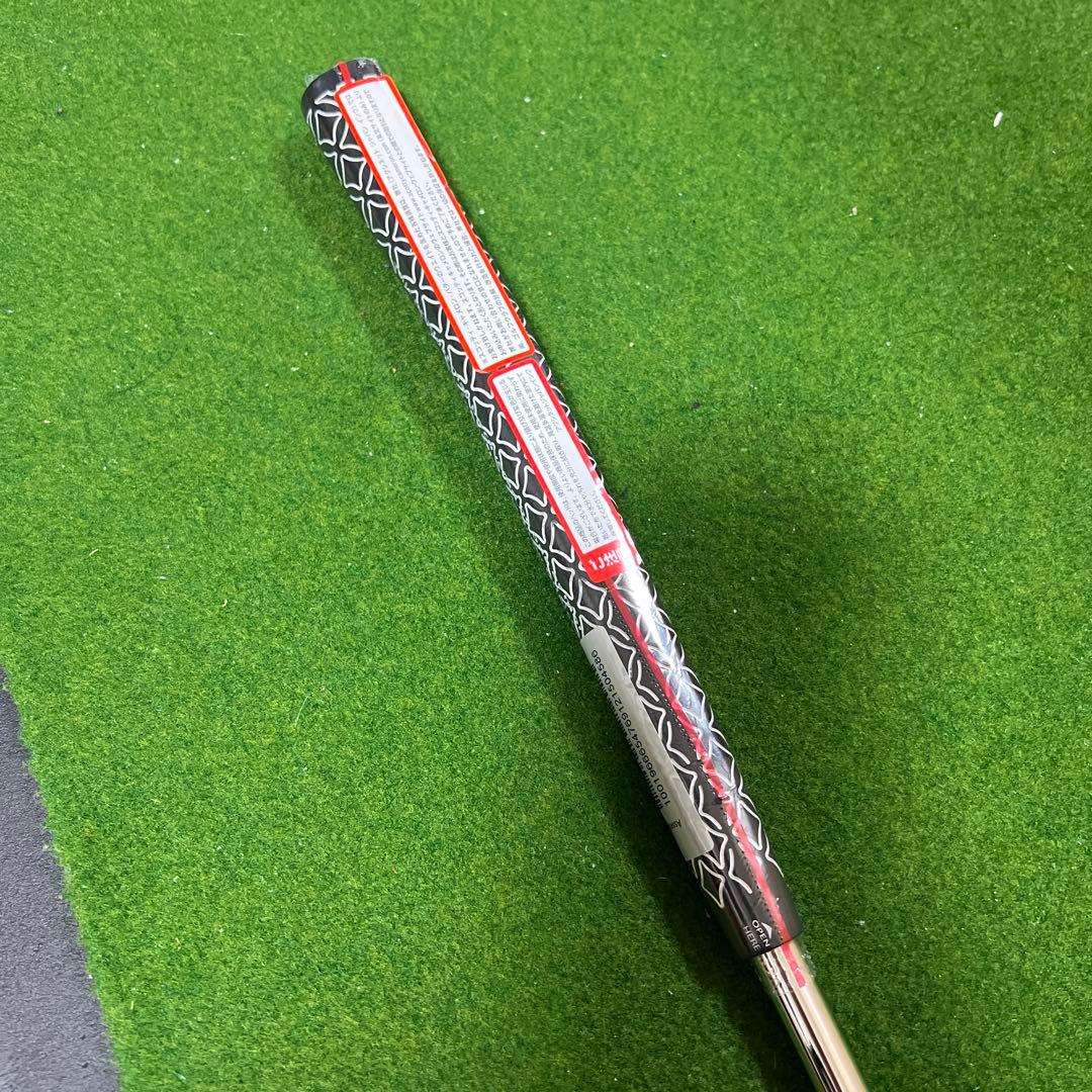 保証書あり！　限定　Scotty Cameron パター　33インチ