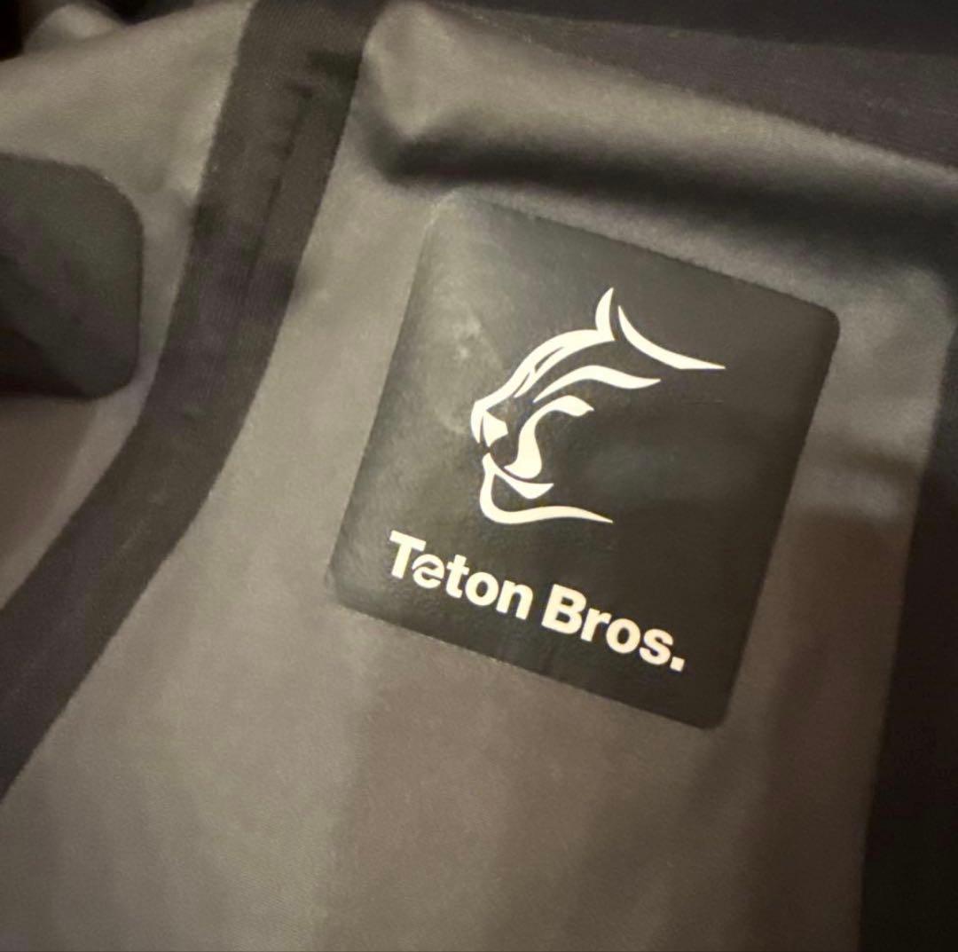 ティートンブロス　TBジャケット（Mサイズ）