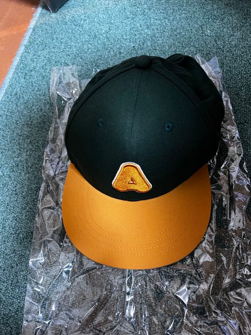 あいみょん キャップ ライブ2022 サーチライト阪神甲子園球場 帽子 レア