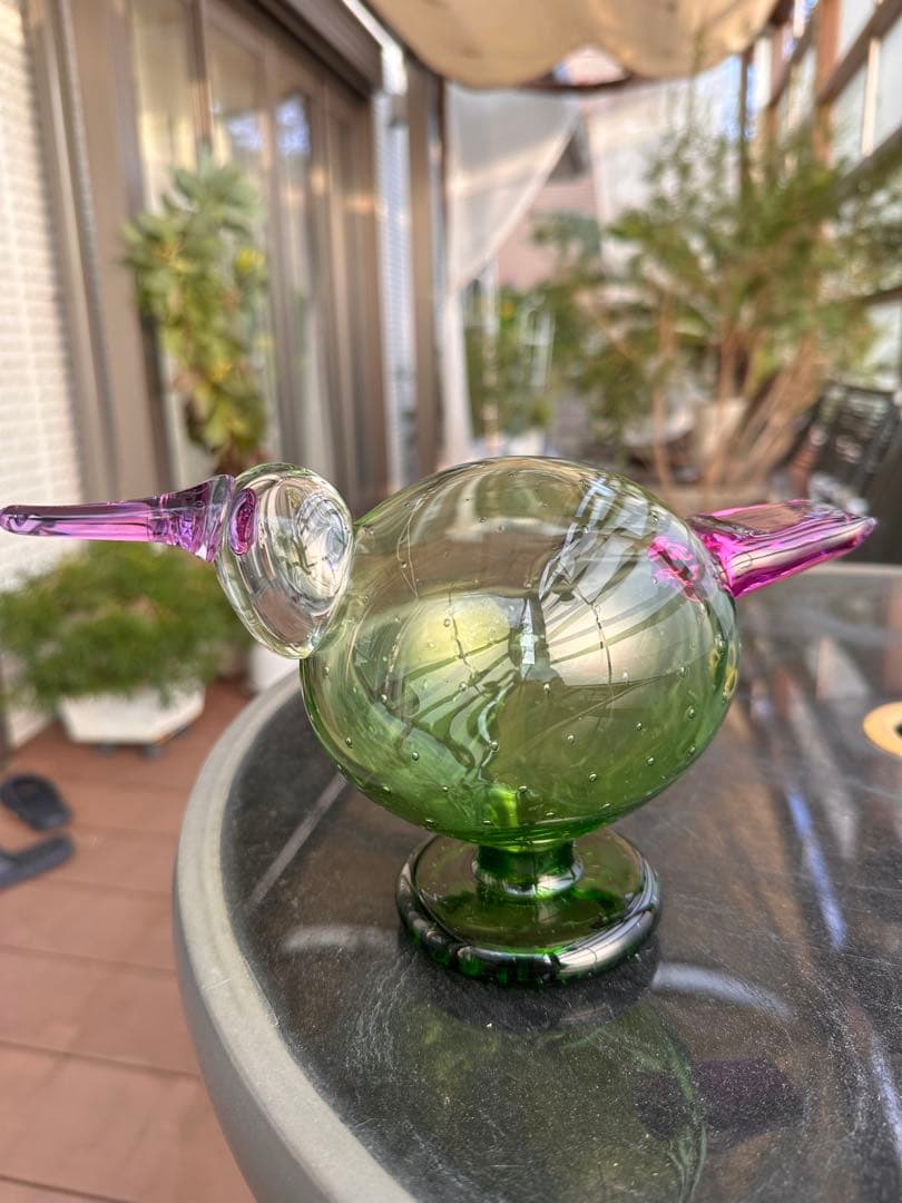 バード　scope別注 Evening bird イブニングバード