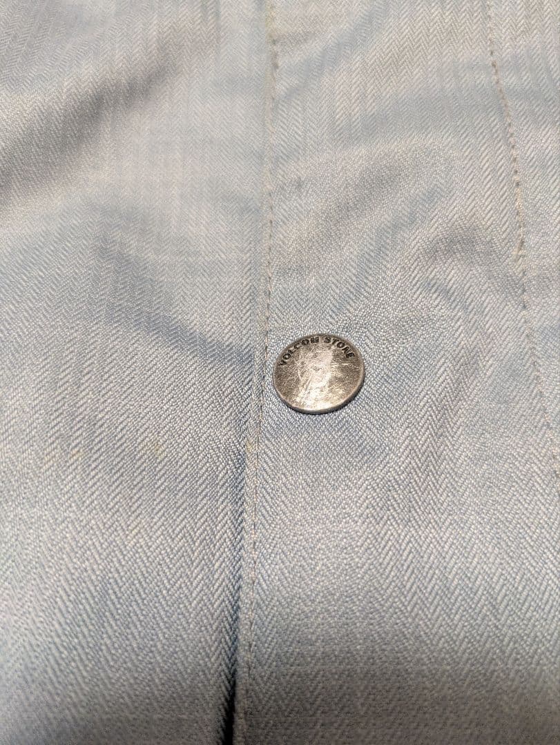 Volcom スノーボードウェア 上下セット パンツはThreeWeather