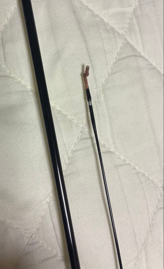 シマノ 普天元 大我 17尺 へら竿