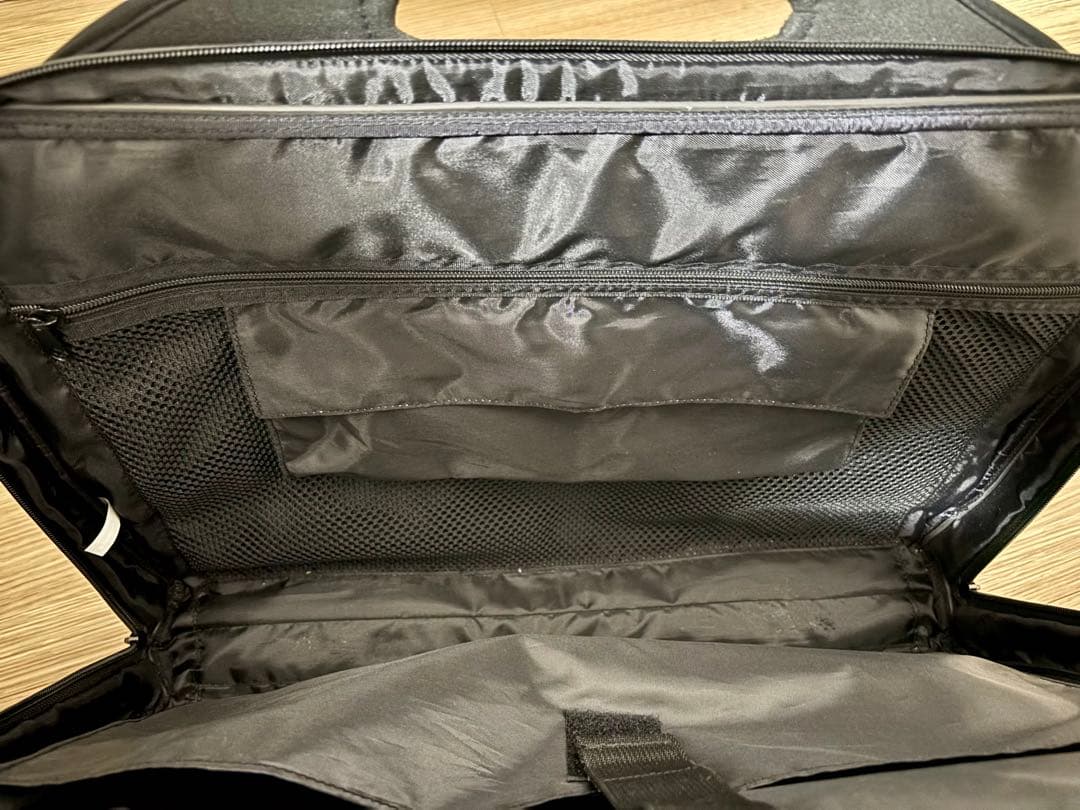 ドルチェ楽器 フルート ピッコロ バッグ