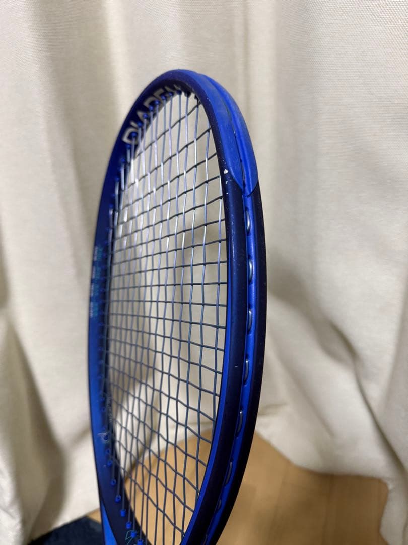 DIADEM ELEVETE 98 v3 現行 グリップ3②