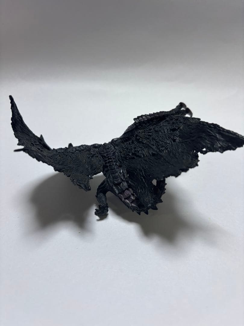 はるいろ モンハンフィギュアセット