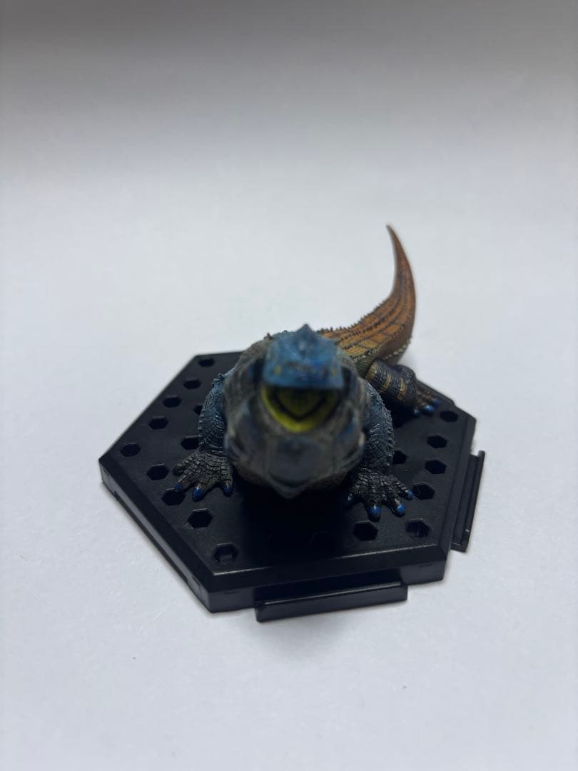 はるいろ モンハンフィギュアセット