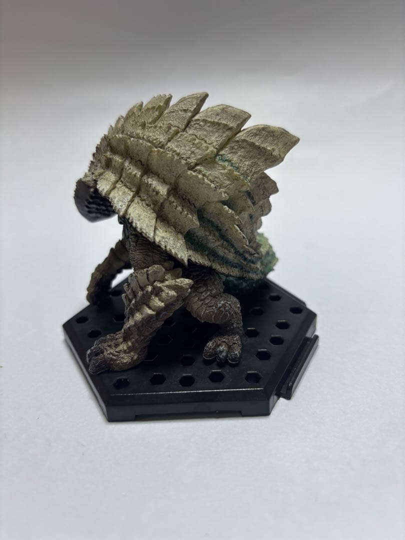 はるいろ モンハンフィギュアセット