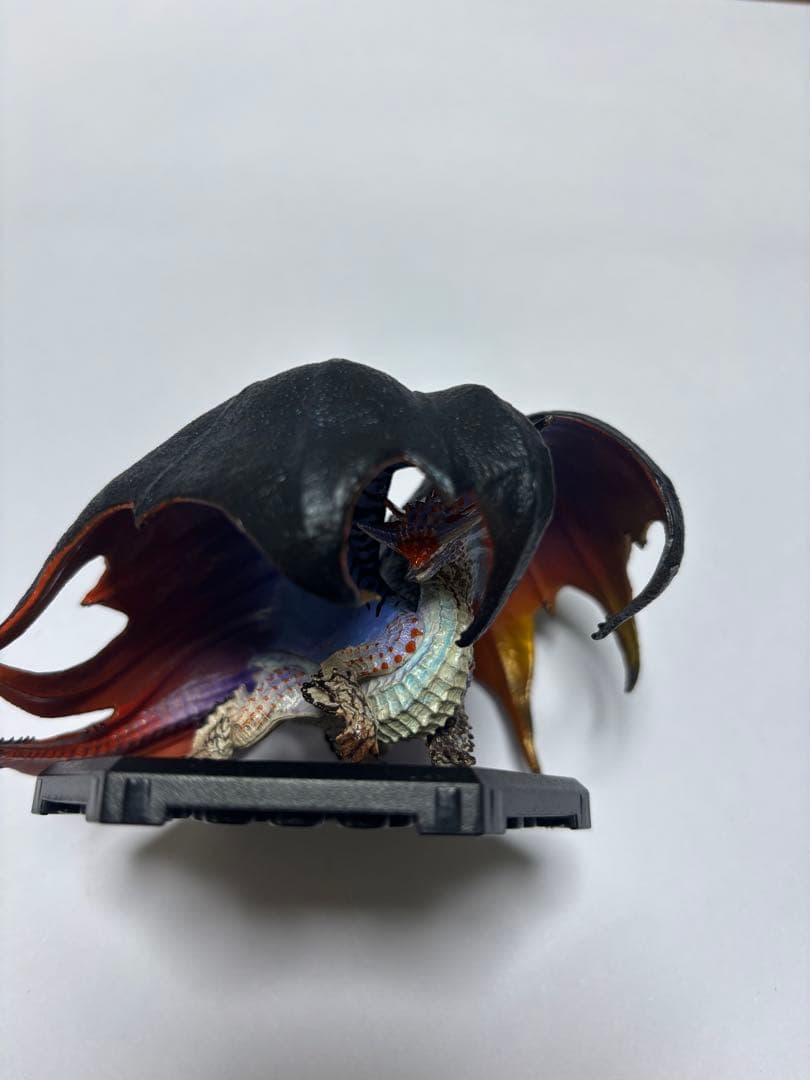 はるいろ モンハンフィギュアセット