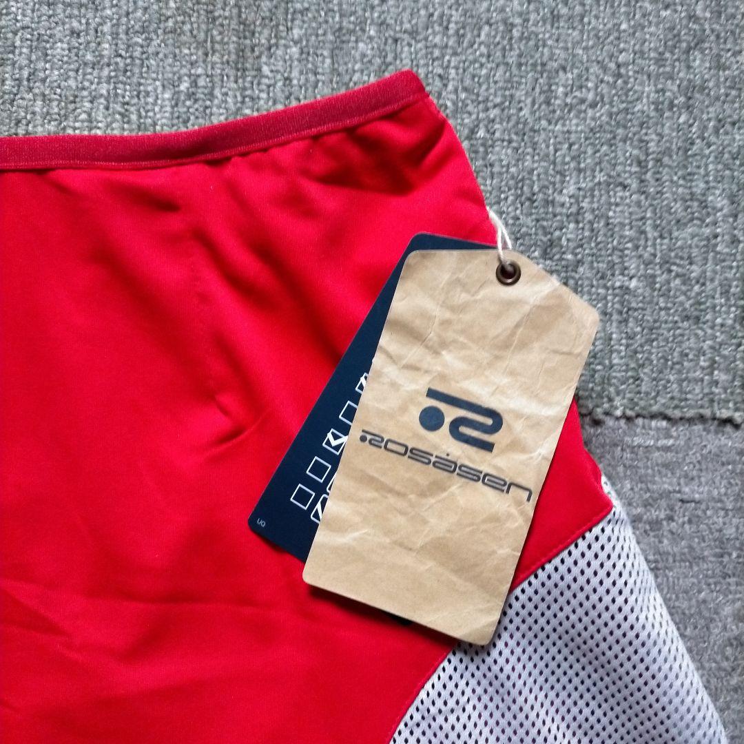 【新品未使用】ROSASEN GOLF ロサーセン ゴルフ ゴルフスカート