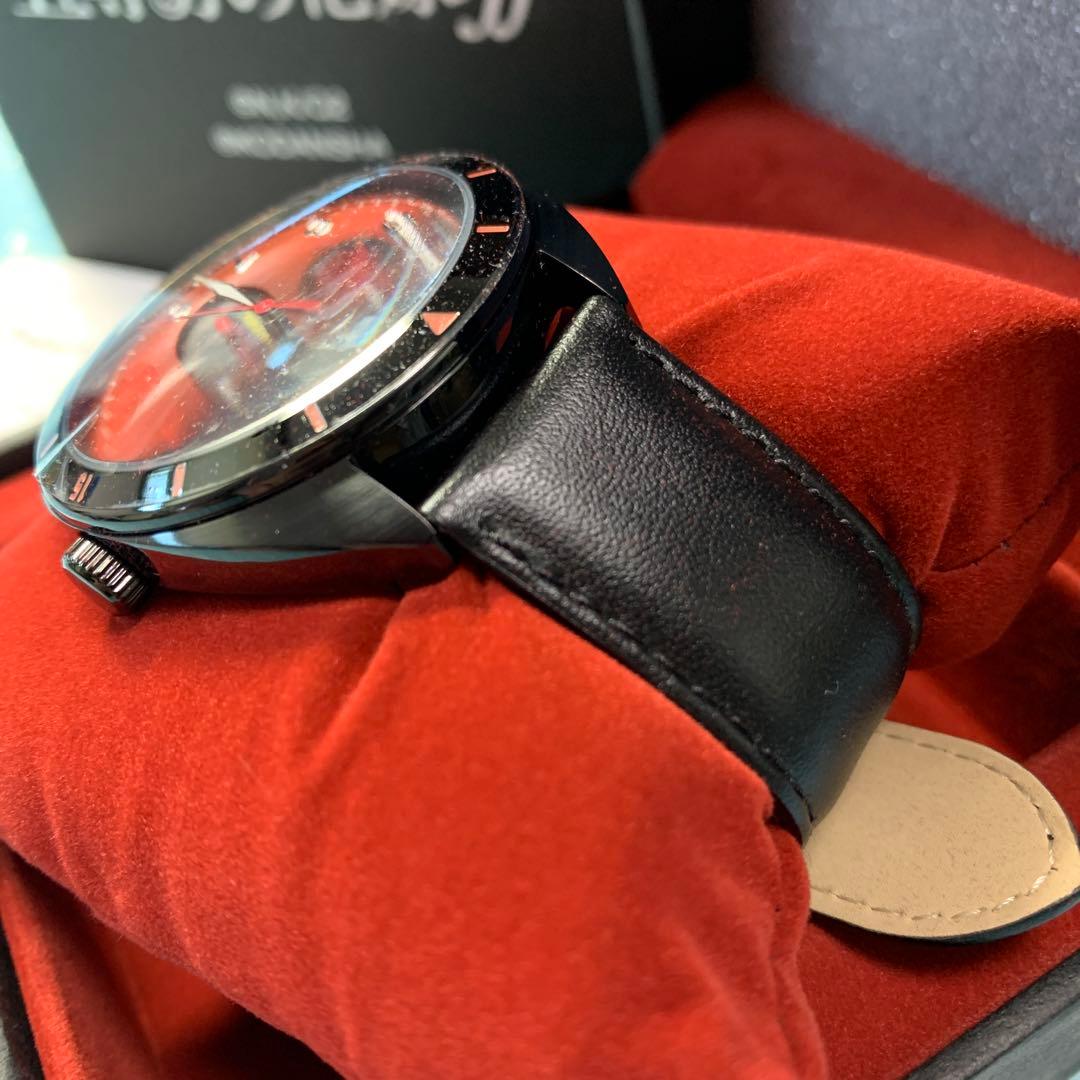 五等分の花嫁∬ スーパーグルービーズ 中野五月 モデル 腕時計　ウォッチ